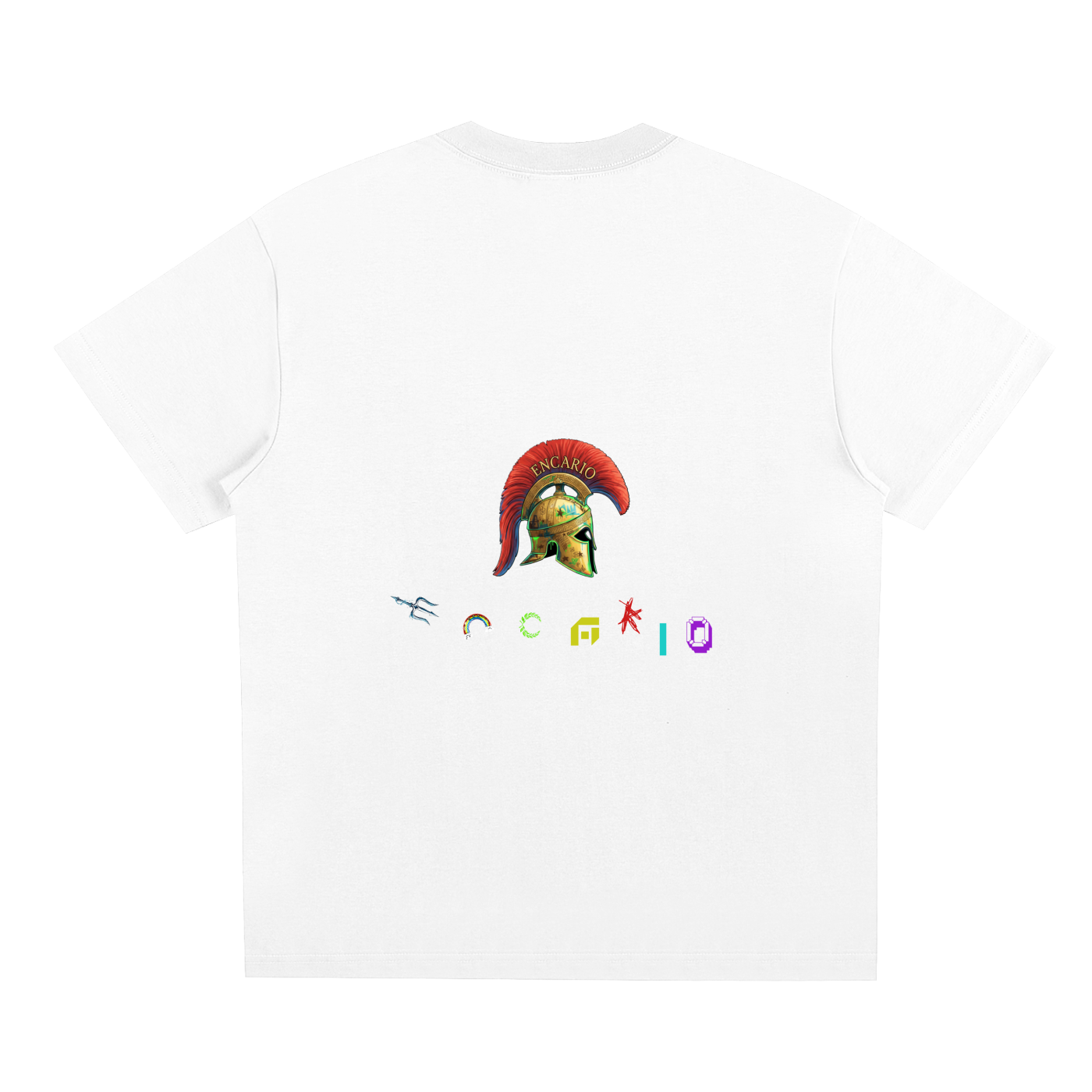Sorona Quick-Dry Cooling T-Shirt