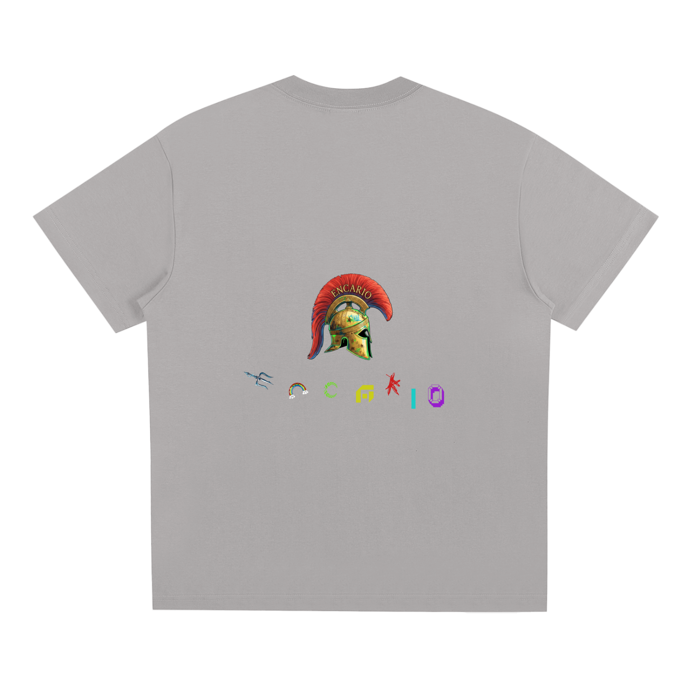 Sorona Quick-Dry Cooling T-Shirt