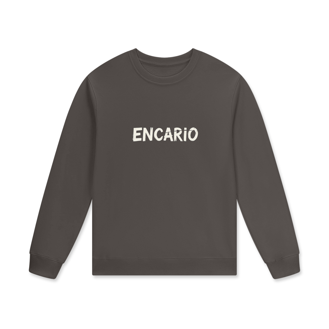Streetwear Unisex Cotton Pullover
